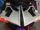 Led Roll Bar Lights With Run / Brake Module (For Ss Up To Early 2020 Only)