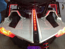 Led Roll Bar Lights With Run / Brake Module (For Ss Up To Early 2020 Only)