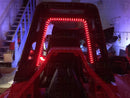 Led Roll Bar Lights With Run / Brake Module (For Ss Up To Early 2020 Only)