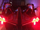 Led Roll Bar Lights With Run / Brake Module (For Ss Up To Early 2020 Only)
