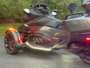 Rt 2020+ Dual-Color Running Boards (Pair)