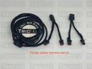 Rt 2020+ Dual-Color Running Boards (Pair) Add Power Fender Harness $49.95