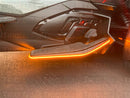 Rt 2020+ Dual-Color Running Boards (Pair)
