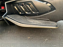 Rt 2020+ Dual-Color Running Boards (Pair)
