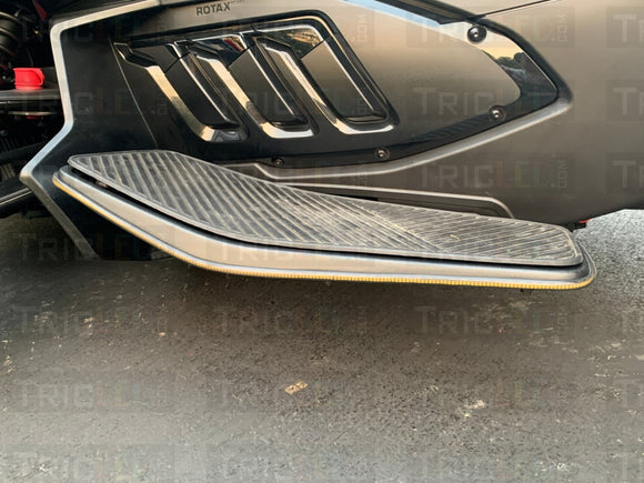 Rt 2020+ Dual-Color Running Boards (Pair)