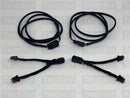 Rt 2020+ Basic Safety Bundle Combo - Save $25 Yes Add Power Fender Harness $49.95