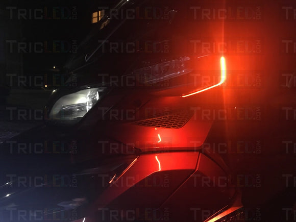 Rt Sideviz Mirror Indicator (2010-2020+)