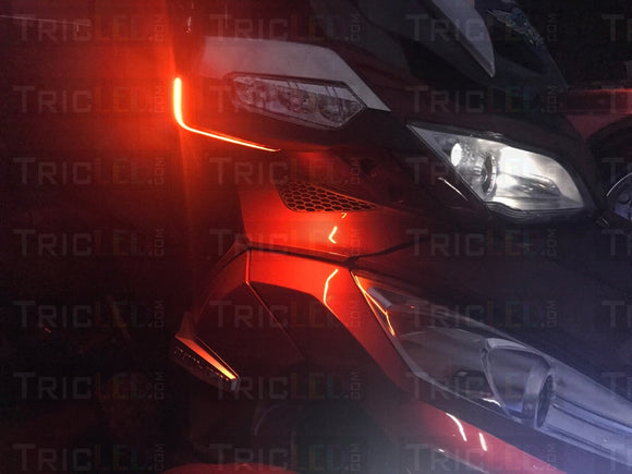 Rt Sideviz Mirror Indicator (2010-2020+)