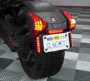 Ryker Add-On Rear Side Reflectors Plug & Play