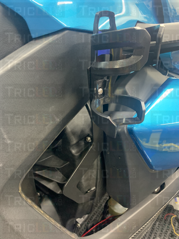 Ryker Adjustable Drink Holder