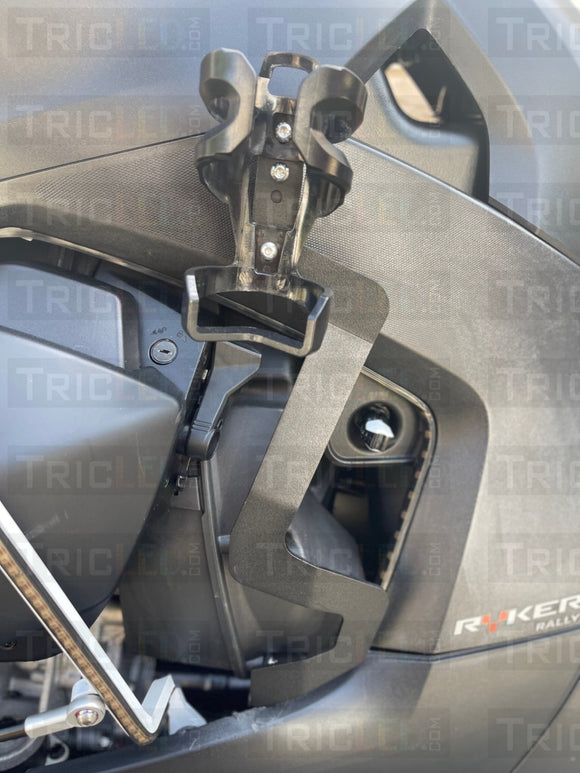 Ryker Adjustable Drink Holder