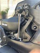 Ryker Adjustable Drink Holder