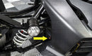 Ryker Front Fender Accessory Power Harness