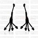 Ryker Front Fender Accessory Power Harness