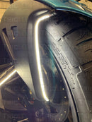 Ryker Led Dual Color Vertical Fender Lights