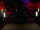 Ryker Led Dual Color Vertical Fender Lights