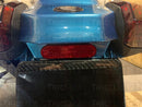 Ryker License Plate Reflector Leds