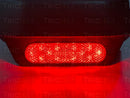 Ryker License Plate Reflector Leds