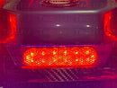 Ryker License Plate Reflector Leds