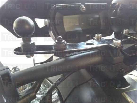 Ryker Long Distance Projector Led