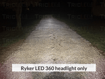 Ryker Long Distance Projector Led