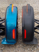 Ryker Sequential Front Fender Leds