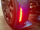 Ryker Sequential Front Fender Leds
