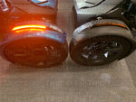 Ryker Sequential Front Fender Leds