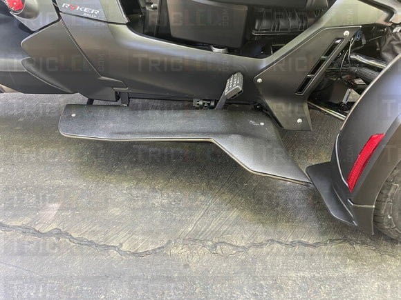 Ryker Ultra Floor Boards