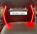Ryker Underseat Run-Brake-Turn *max Mount Required*