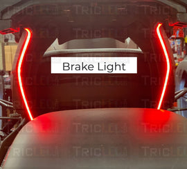 Ryker Underseat Run-Brake-Turn *max Mount Required*