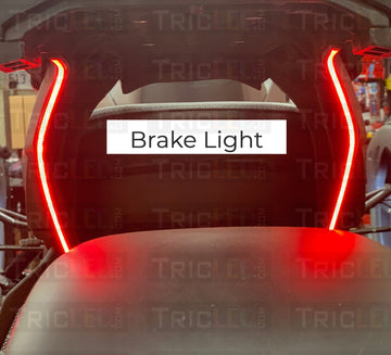 Ryker Underseat Run-Brake-Turn *max Mount Required*