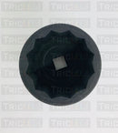 Ryker Wheel Impact Socket