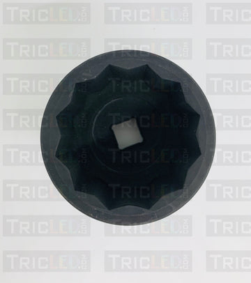 Ryker Wheel Impact Socket