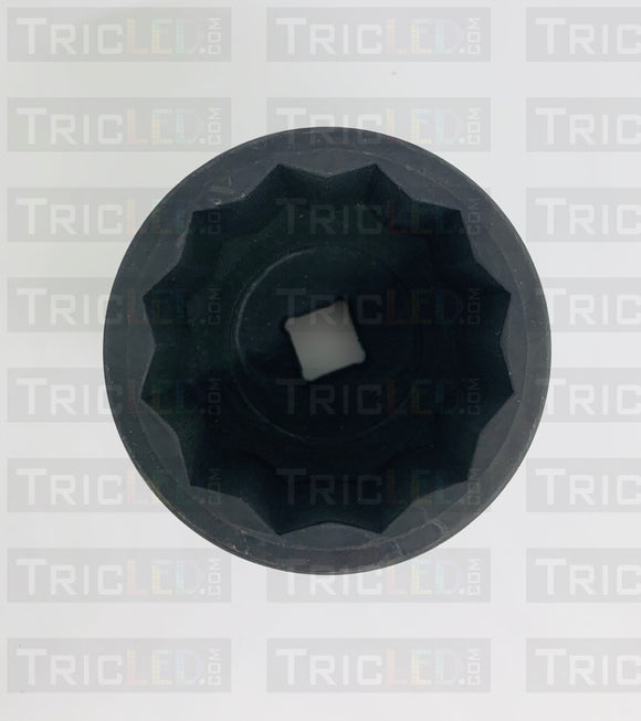 Ryker Wheel Impact Socket