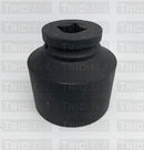 Ryker Wheel Impact Socket
