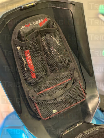Rykerzone Glovebox Pocket Organizer