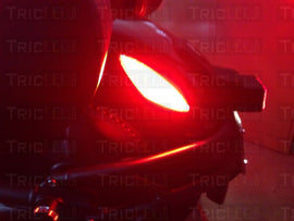 Safety Bundle #1 (2013-2018 Only) - Gen 2 Fenders