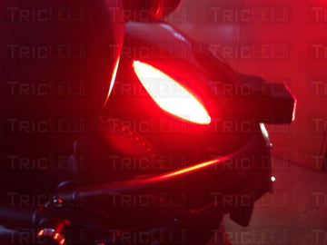 Safety Bundle #1 (2013-2018 Only) - Gen 2 Fenders