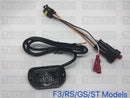 Safety Led Bullet - Brake & Strobe