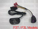 Safety Led Bullet - Brake & Strobe