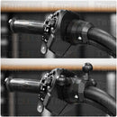 Tricled Spyder Multi-Mount Handlebar Cuff For Ram Accessories - Eta Early February