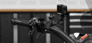 Tricled Spyder Multi-Mount Handlebar Cuff For Ram Accessories - Eta Early February