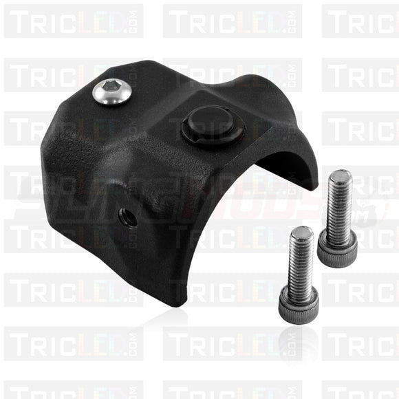 Tricled Spyder Multi-Mount Handlebar Cuff For Ram Accessories - Eta Early February