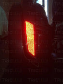 Sequential Spyderfenderz Led (2013-2018)