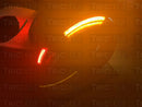 Sequential Spyderfenderz Led (2013-2018)