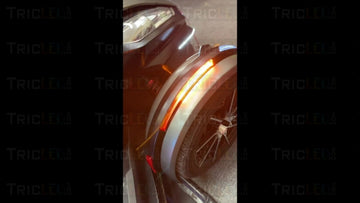 Sequential Spyderfenderz Led (2013-2018)