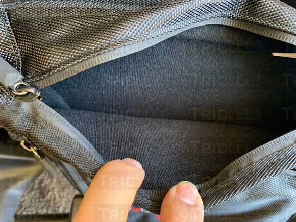Side Pouch - F3/f3T/f3L. *on Sale!*