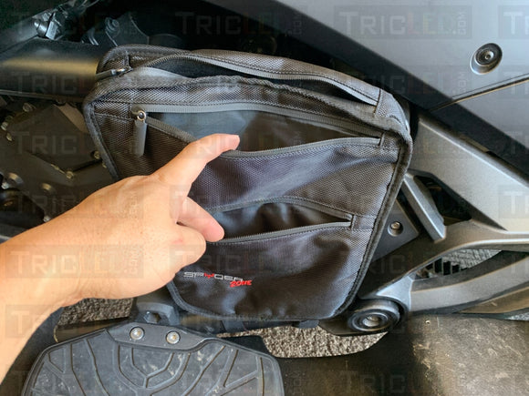 Side Pouch - F3/f3T/f3L. *on Sale!*