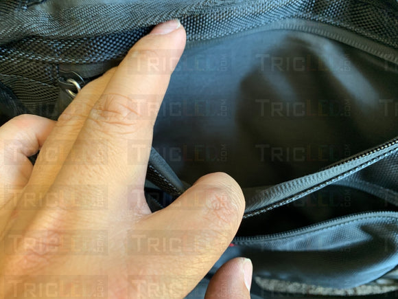 Side Pouch - F3/f3T/f3L. *on Sale!*